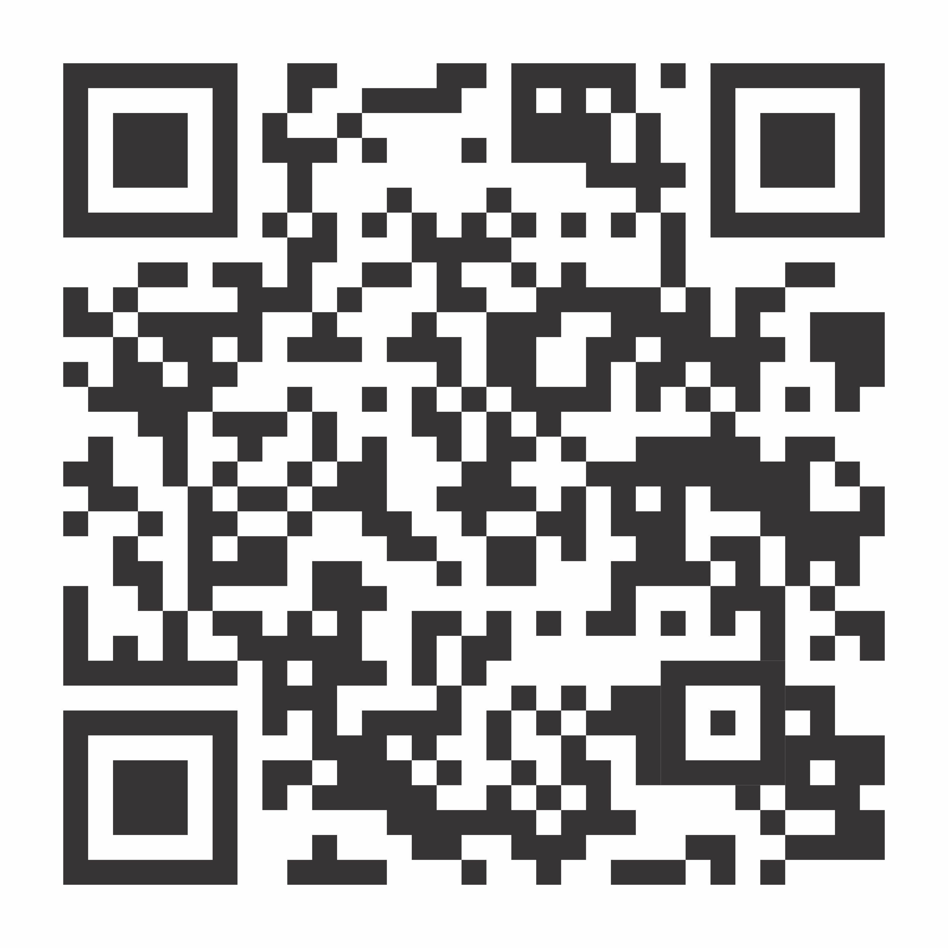 ESC online order QR Code