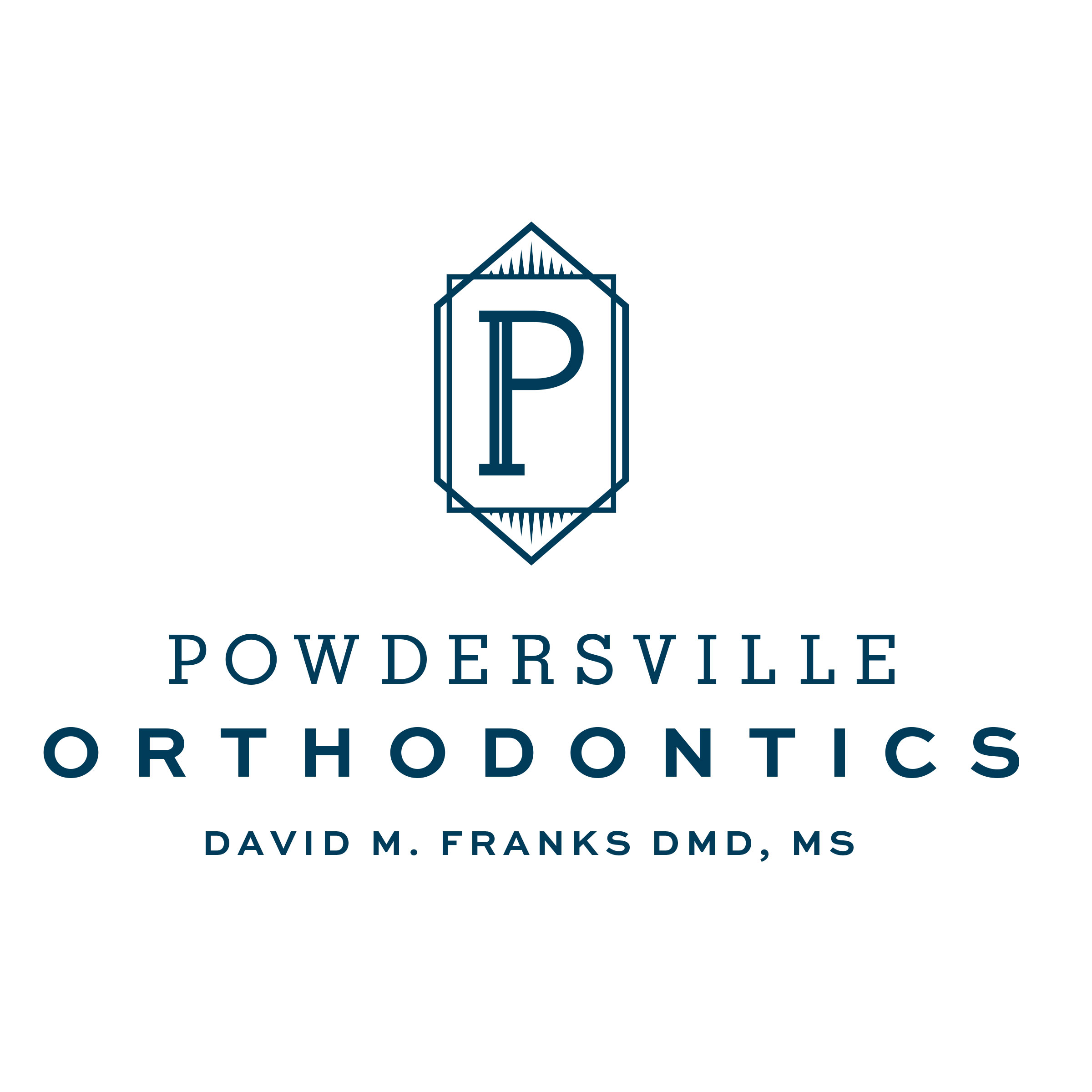 Powdersville Logo